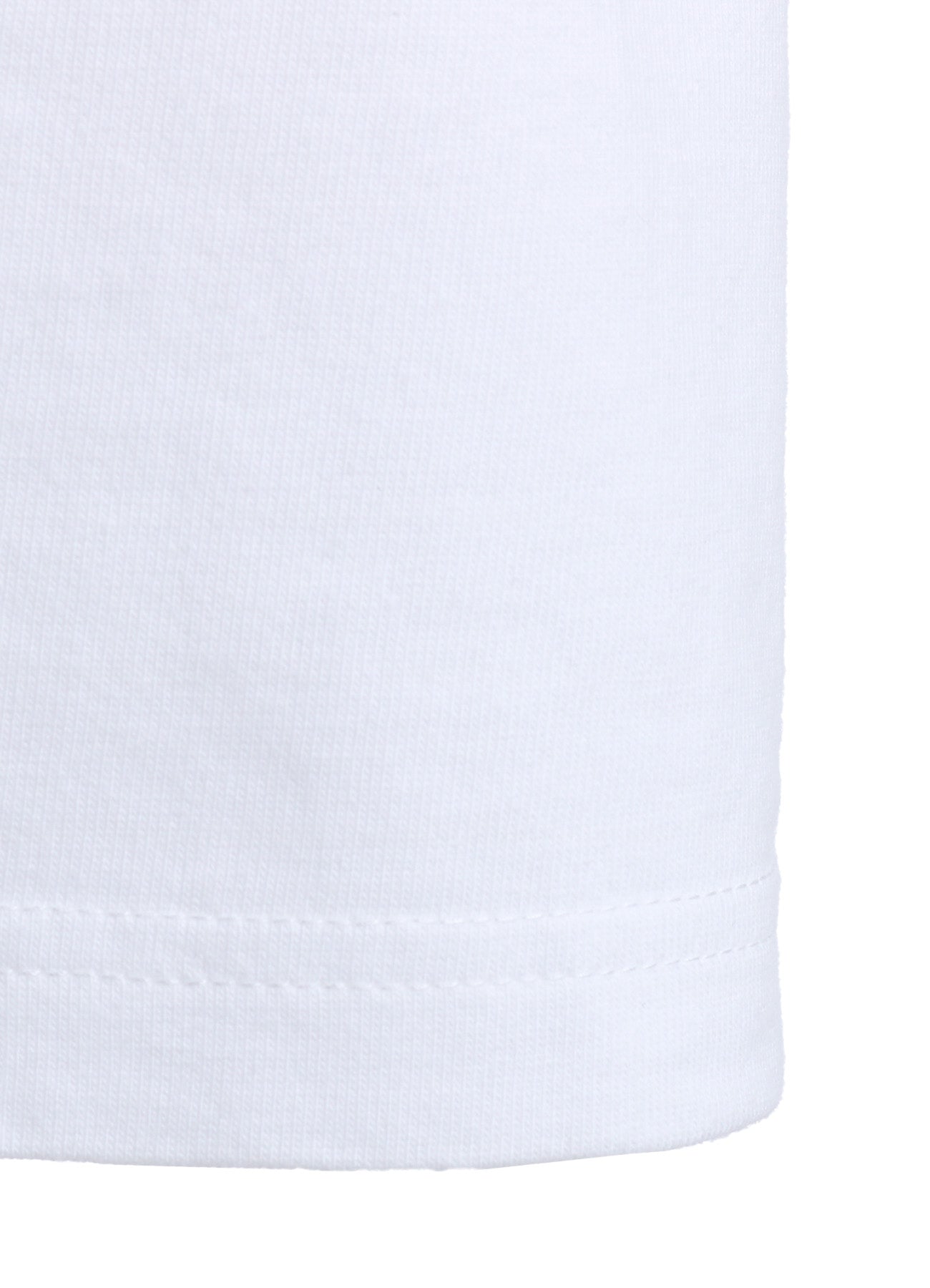 [LIMIted] DOT BUTTON REMAKE T-SHIRT