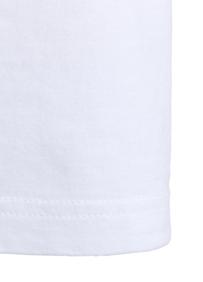 [LIMIted] DOT BUTTON REMAKE T-SHIRT