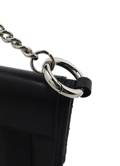SOFT CLASSIC FRINGE WALLET