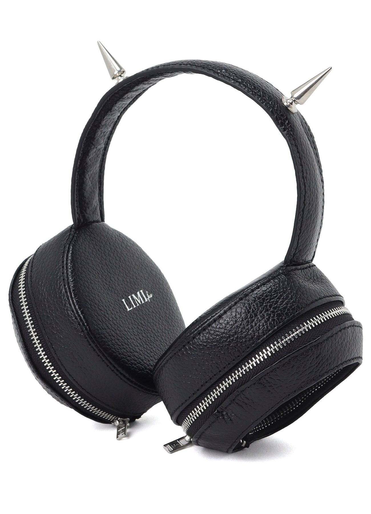 HARD MIXTURE HEADPHONES POUCH