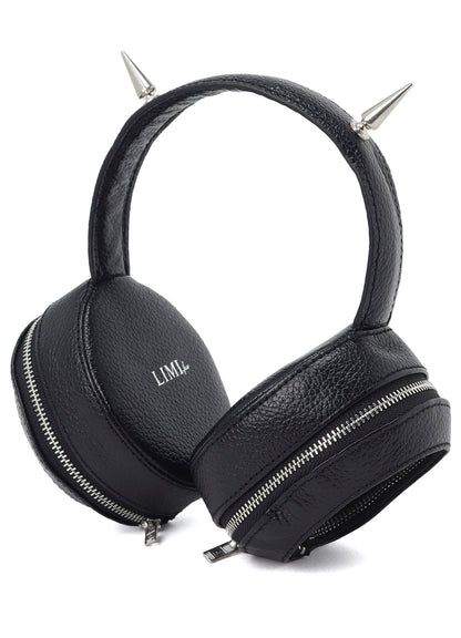 HARD MIXTURE HEADPHONES POUCH
