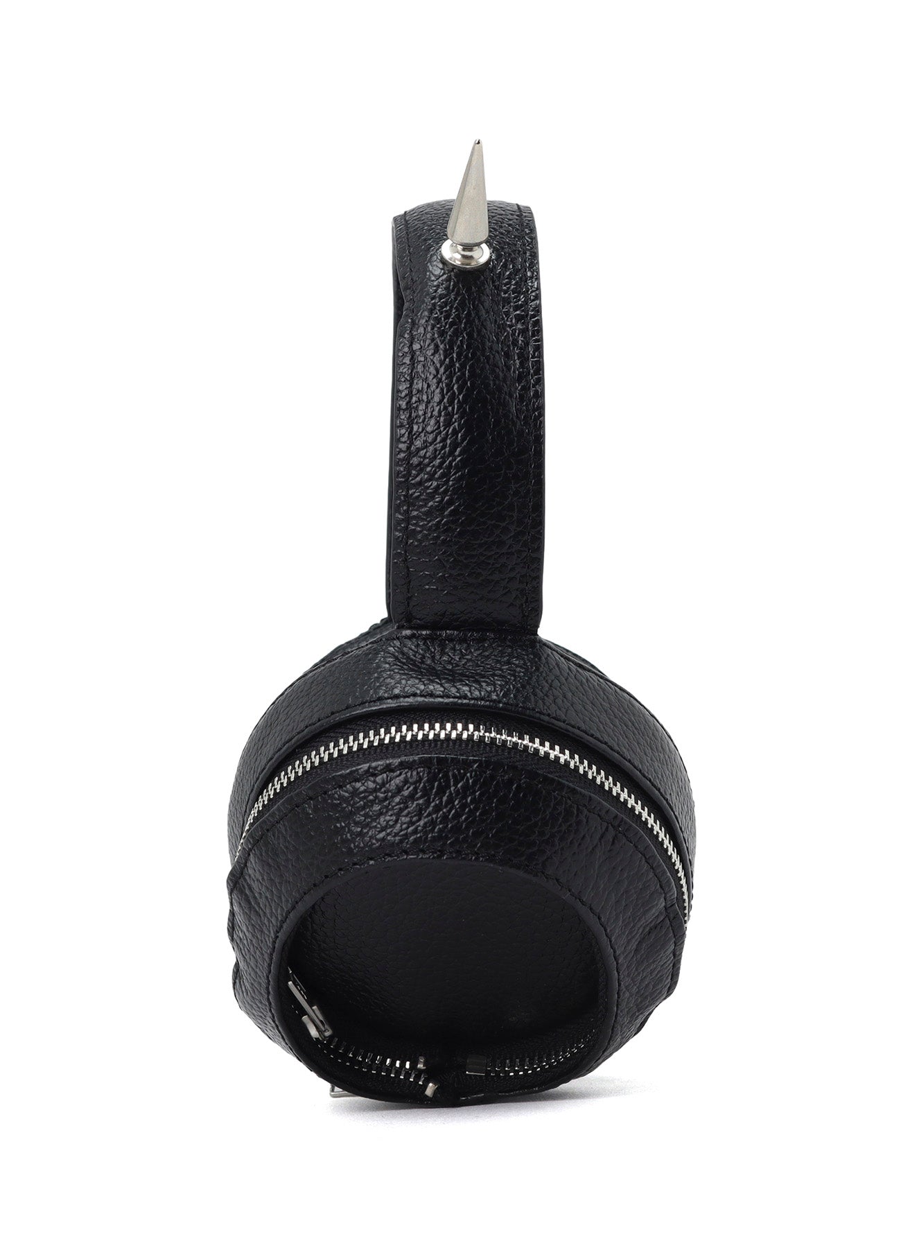 HARD MIXTURE HEADPHONES POUCH