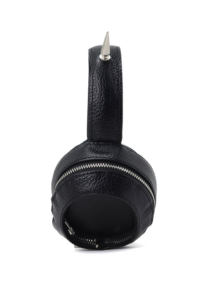 HARD MIXTURE HEADPHONES POUCH