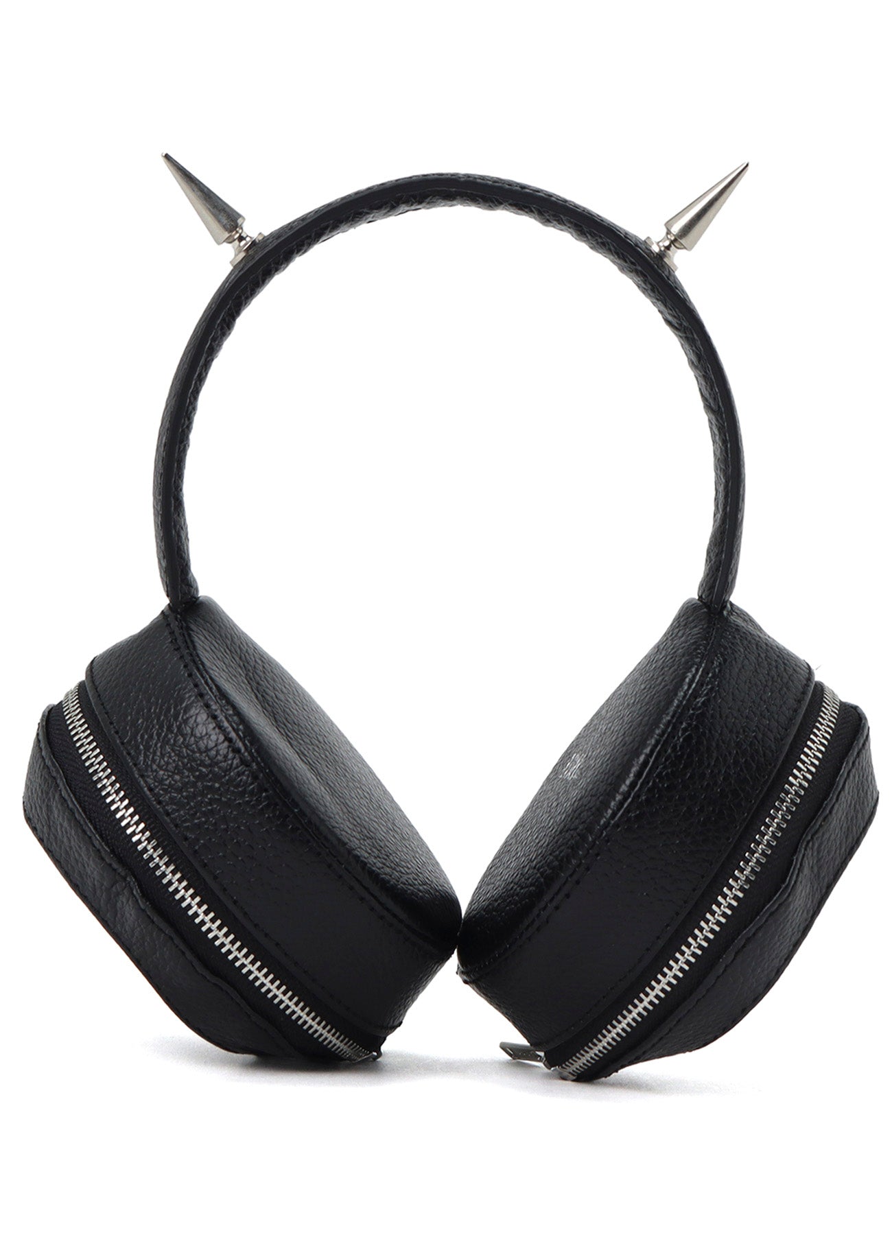 HARD MIXTURE HEADPHONES POUCH