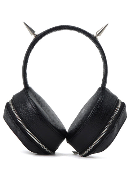 HARD MIXTURE HEADPHONES POUCH