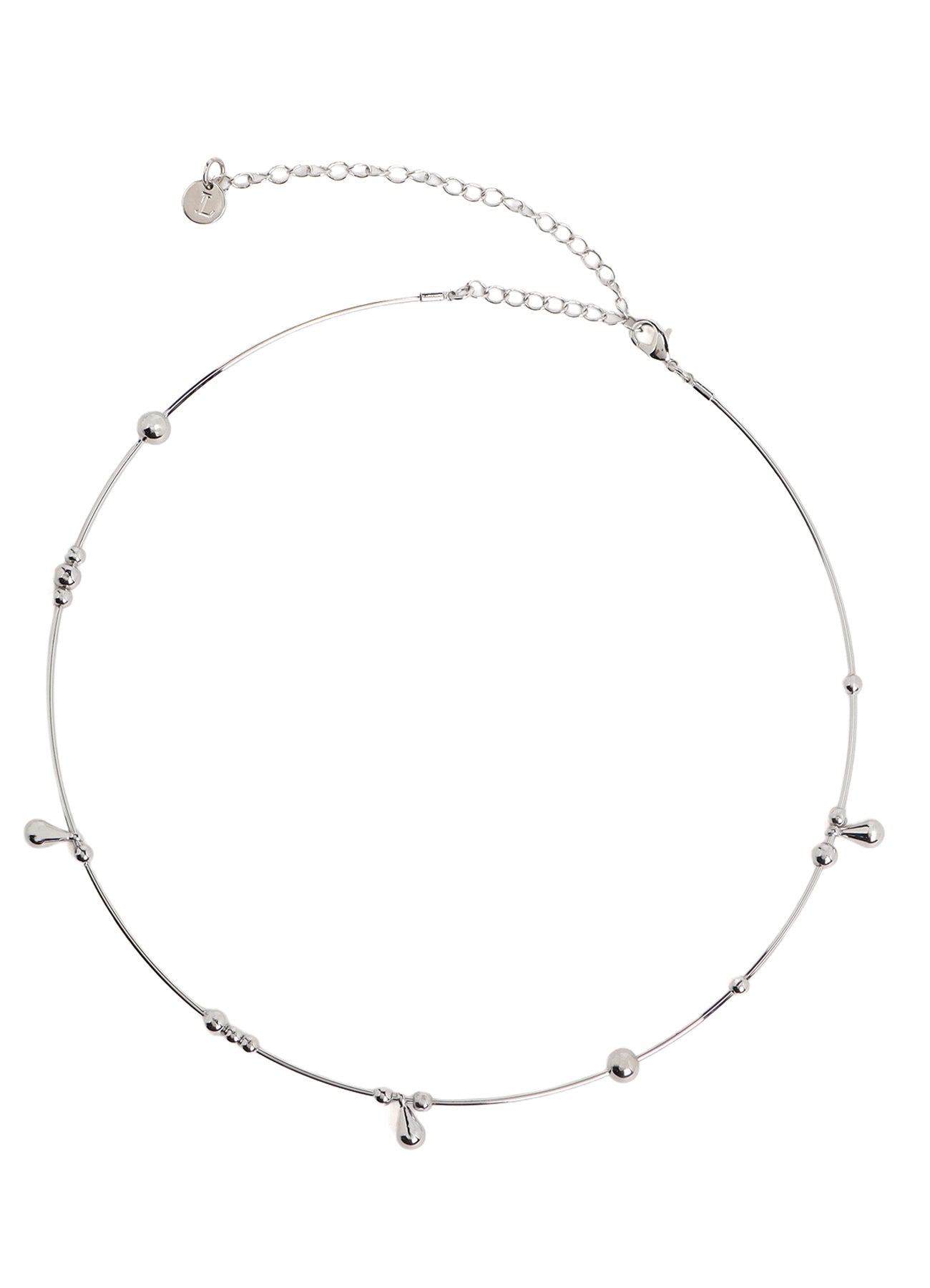 BRASS BUBBLE CHOKER
