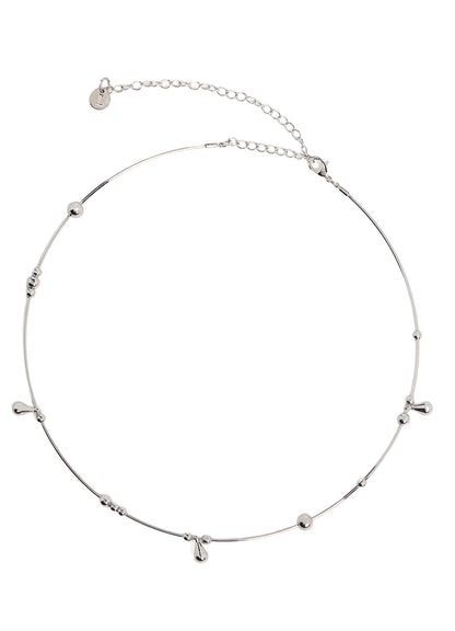 BRASS BUBBLE CHOKER