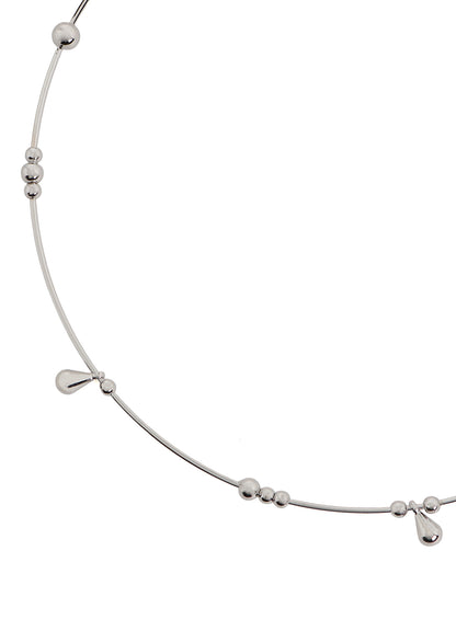 BRASS BUBBLE CHOKER