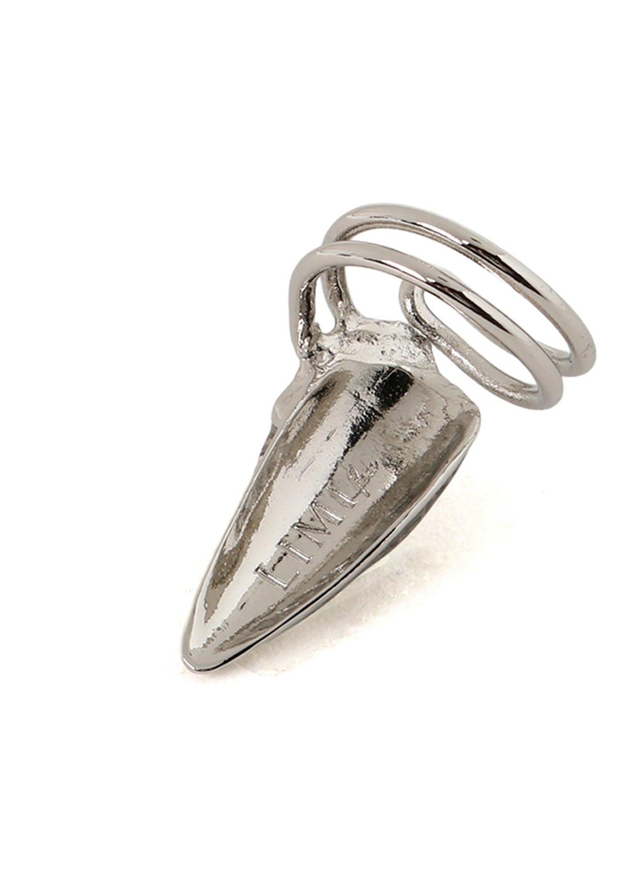 CREATURE NAIL RING A