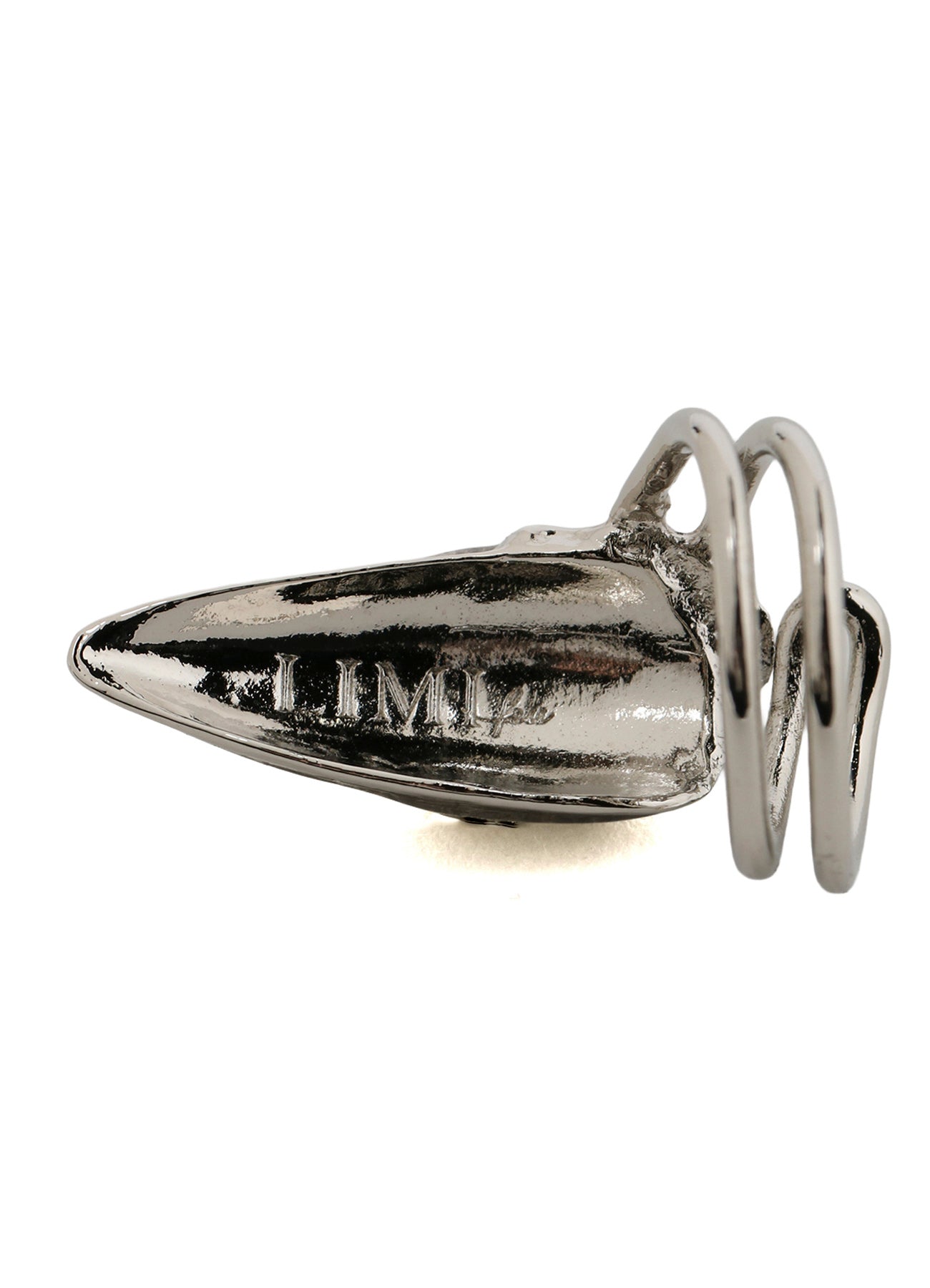 CREATURE NAIL RING A