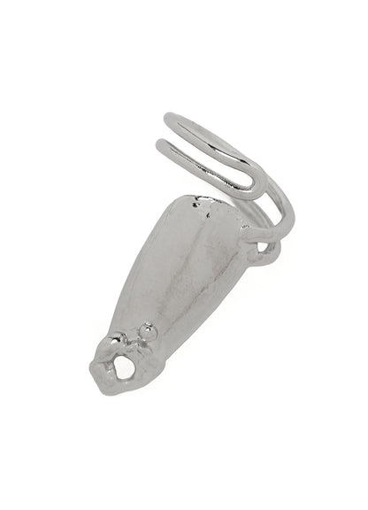 CREATURE NAIL RING B