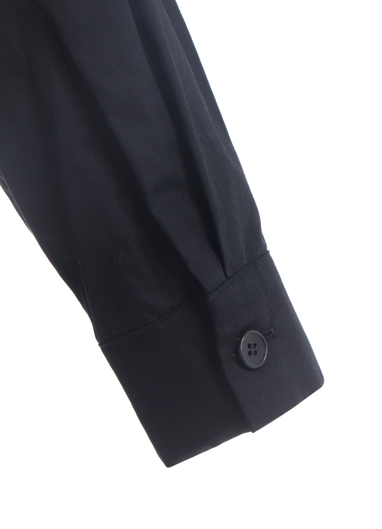100/2 BROAD COTTON SHIRT WITH TAPE
