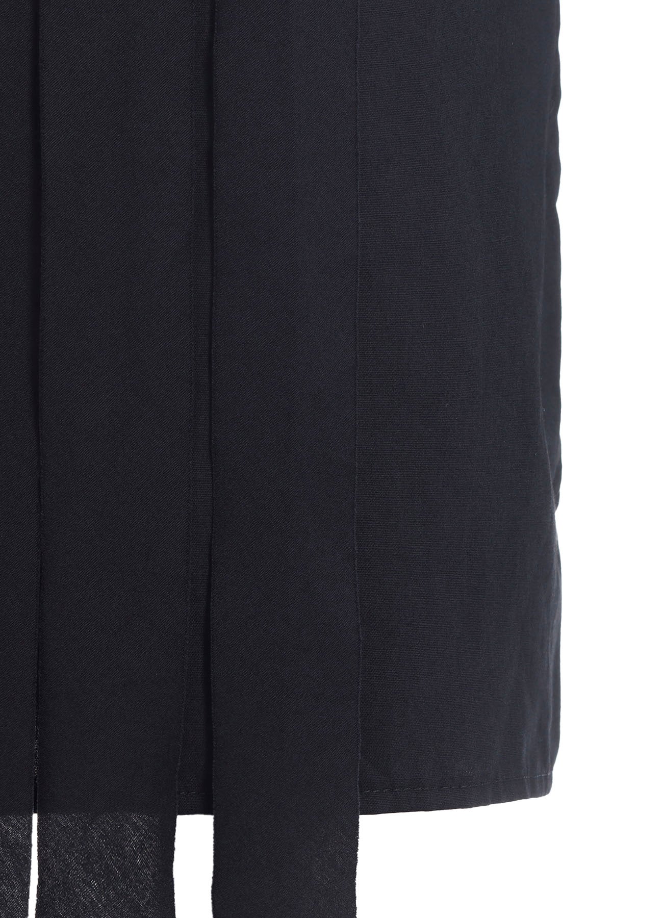 100/2 BROAD COTTON SHIRT WITH TAPE