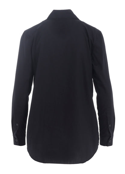 100/2 BROAD COTTON  LAYERED SHIRT