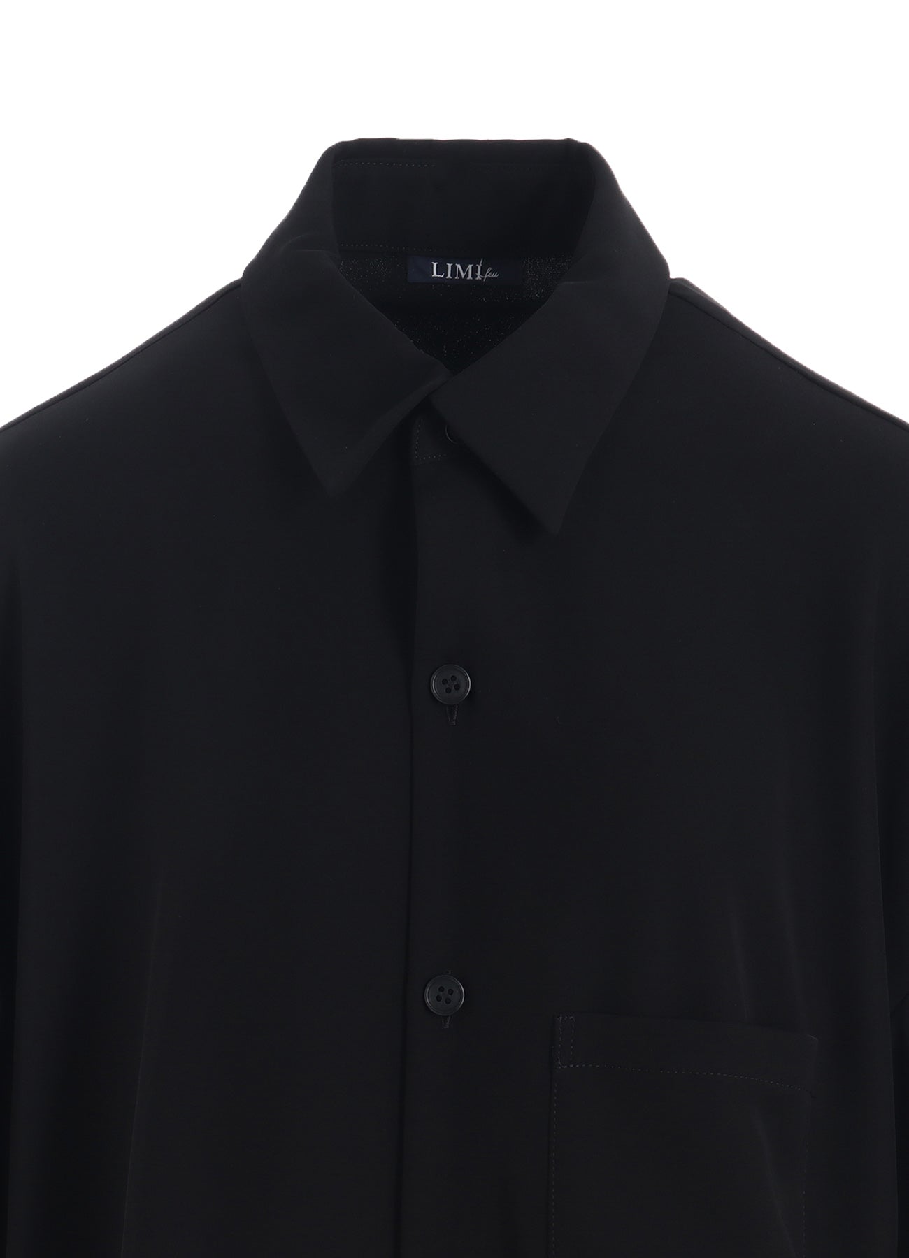 DOUBLE SATIN DRAPE SLEEVE DRESS A