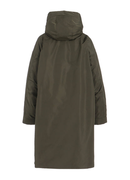 DOWN COAT