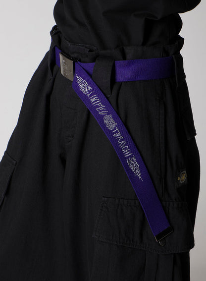 LIMI feu×TORAICHI Vol2 BELT