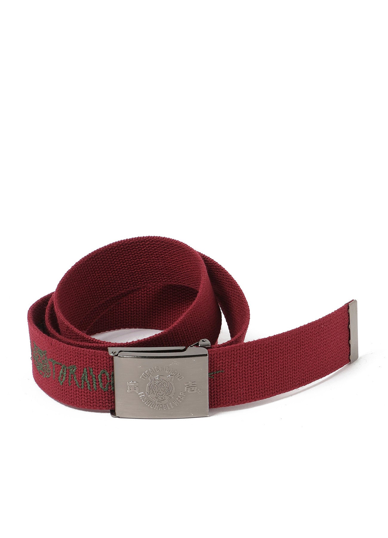 LIMI feu×TORAICHI Vol2 BELT