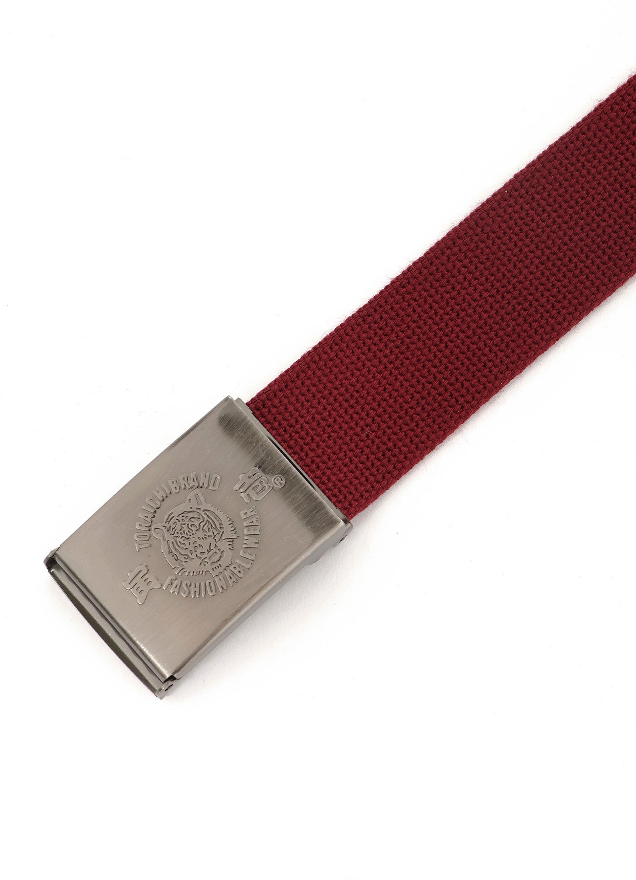 LIMI feu×TORAICHI Vol2 BELT