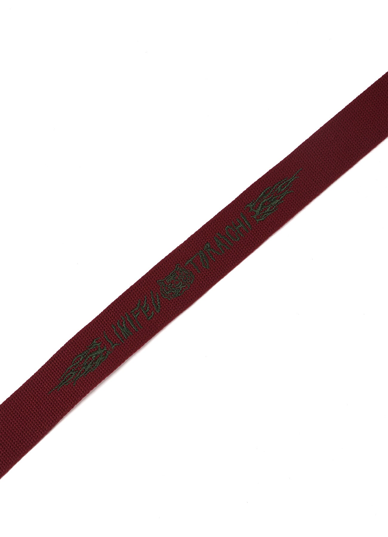 LIMI feu×TORAICHI Vol2 BELT