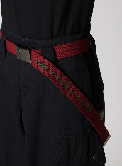 LIMI feu×TORAICHI Vol2 BELT
