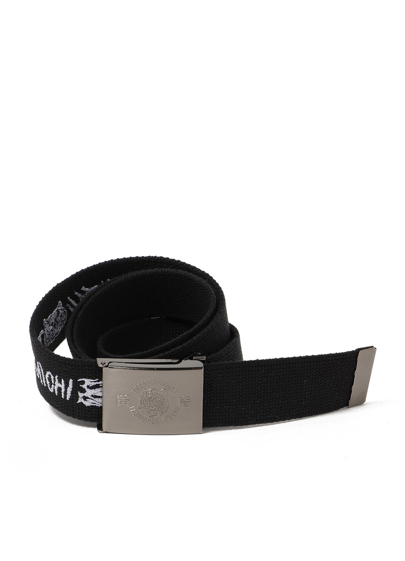 LIMI feu×TORAICHI Vol2 BELT