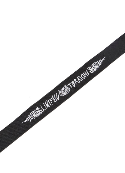 LIMI feu×TORAICHI Vol2 BELT