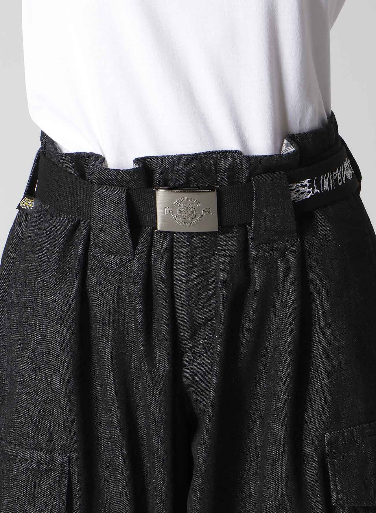 LIMI feu×TORAICHI Vol2 BELT