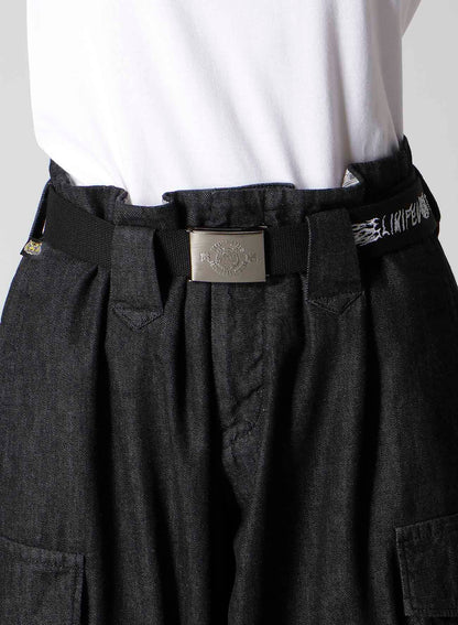LIMI feu×TORAICHI Vol2 BELT
