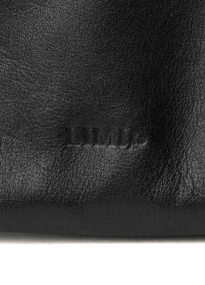 COVERED SHOULDER BAG