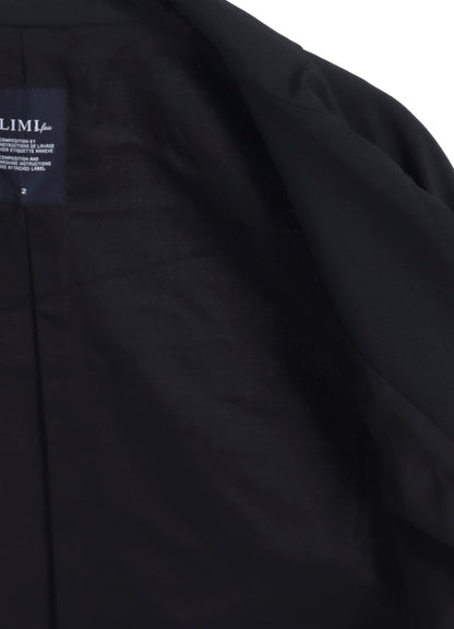 TROPICAL FLAP POCKET JACKET
