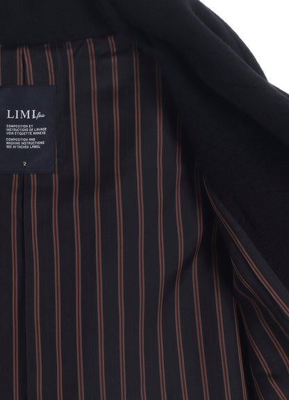 LIGHT MOSSER DUFFLE JACKET