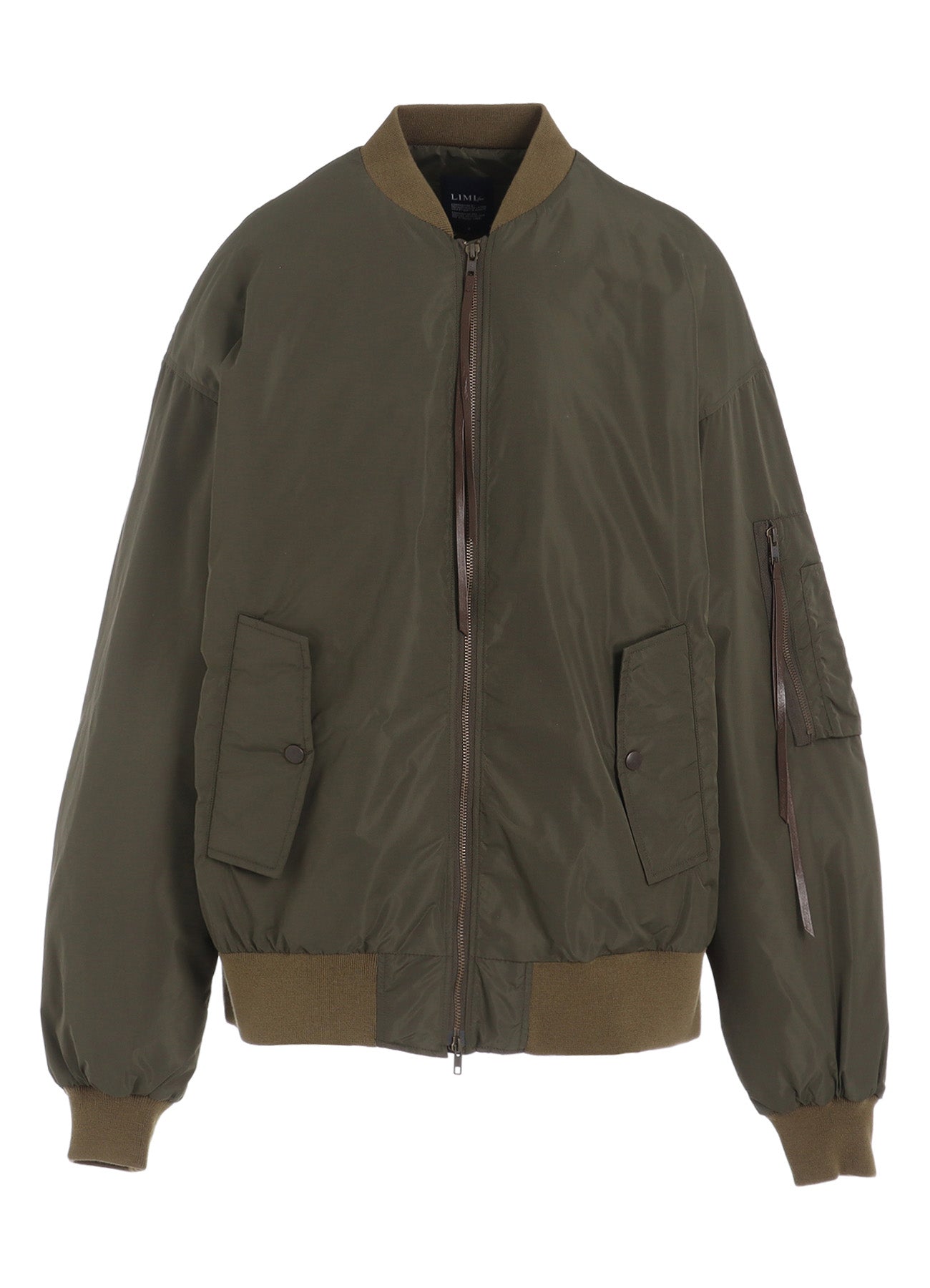 MA-1 DOWN JACKET