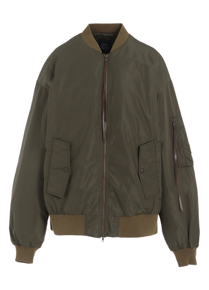 MA-1 DOWN JACKET