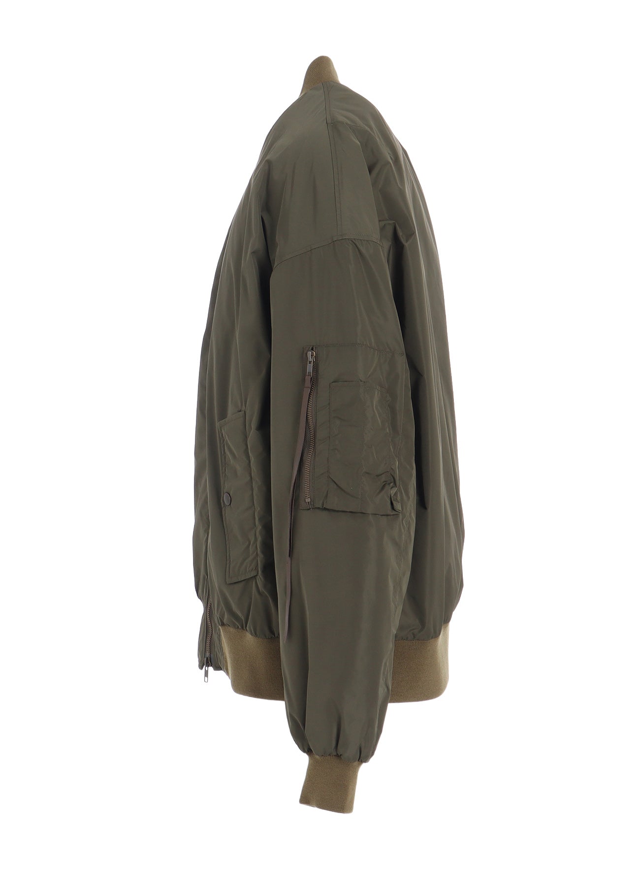 MA-1 DOWN JACKET