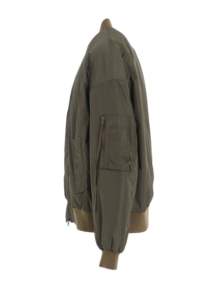 MA-1 DOWN JACKET