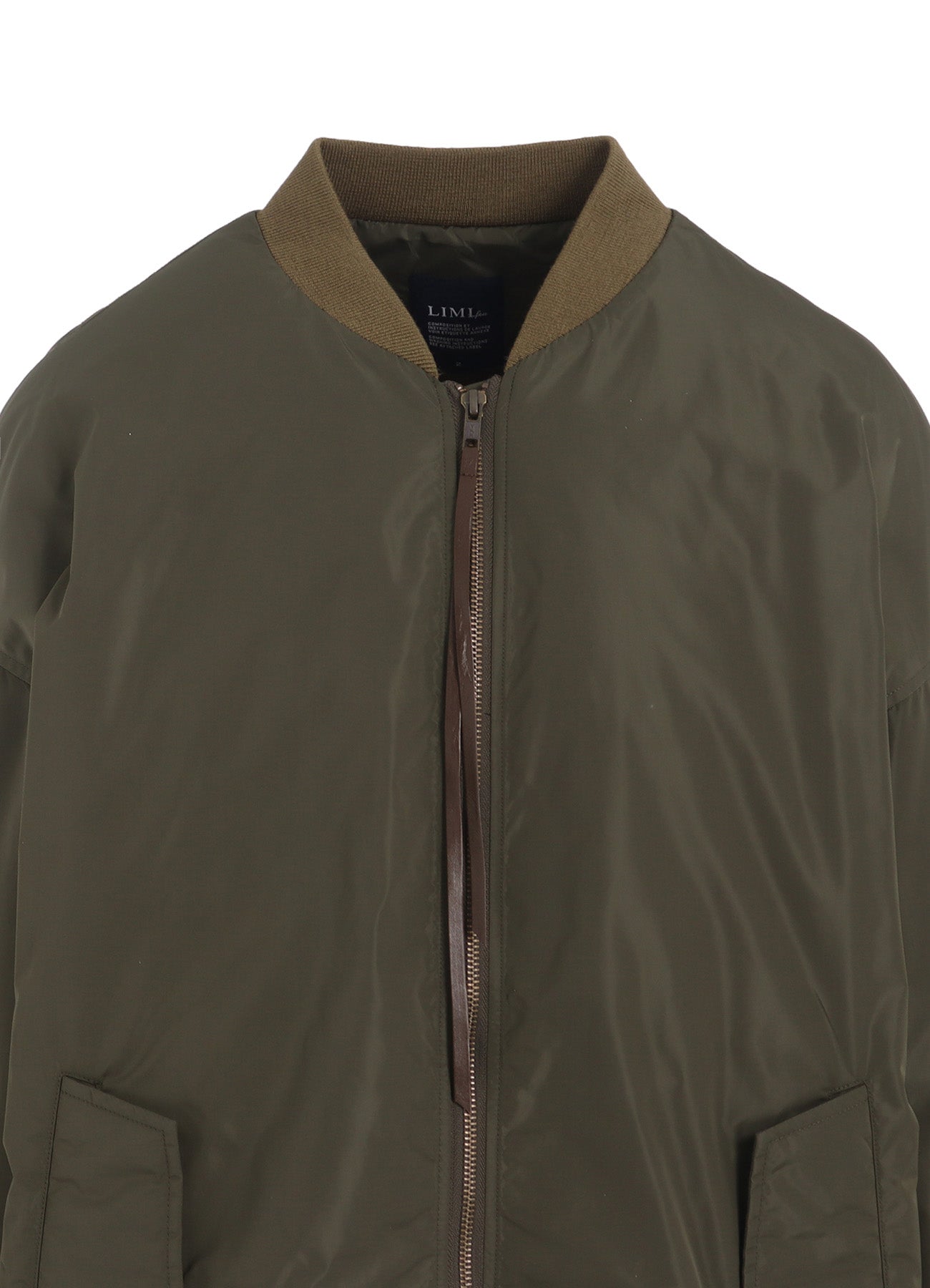 MA-1 DOWN JACKET