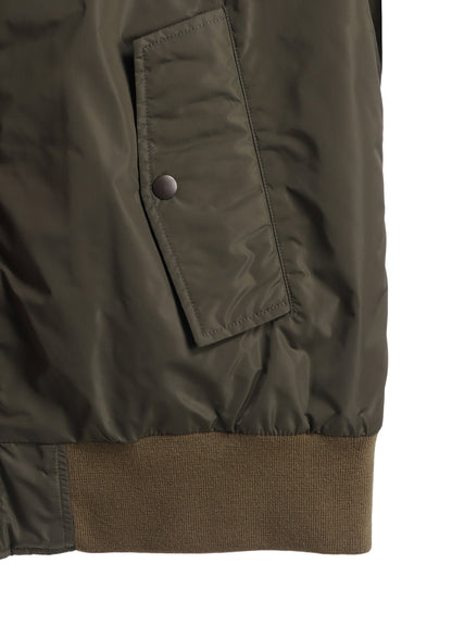 MA-1 DOWN JACKET