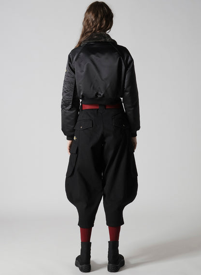 LIMI feu×TORAICHI Vol2 BLOUSON