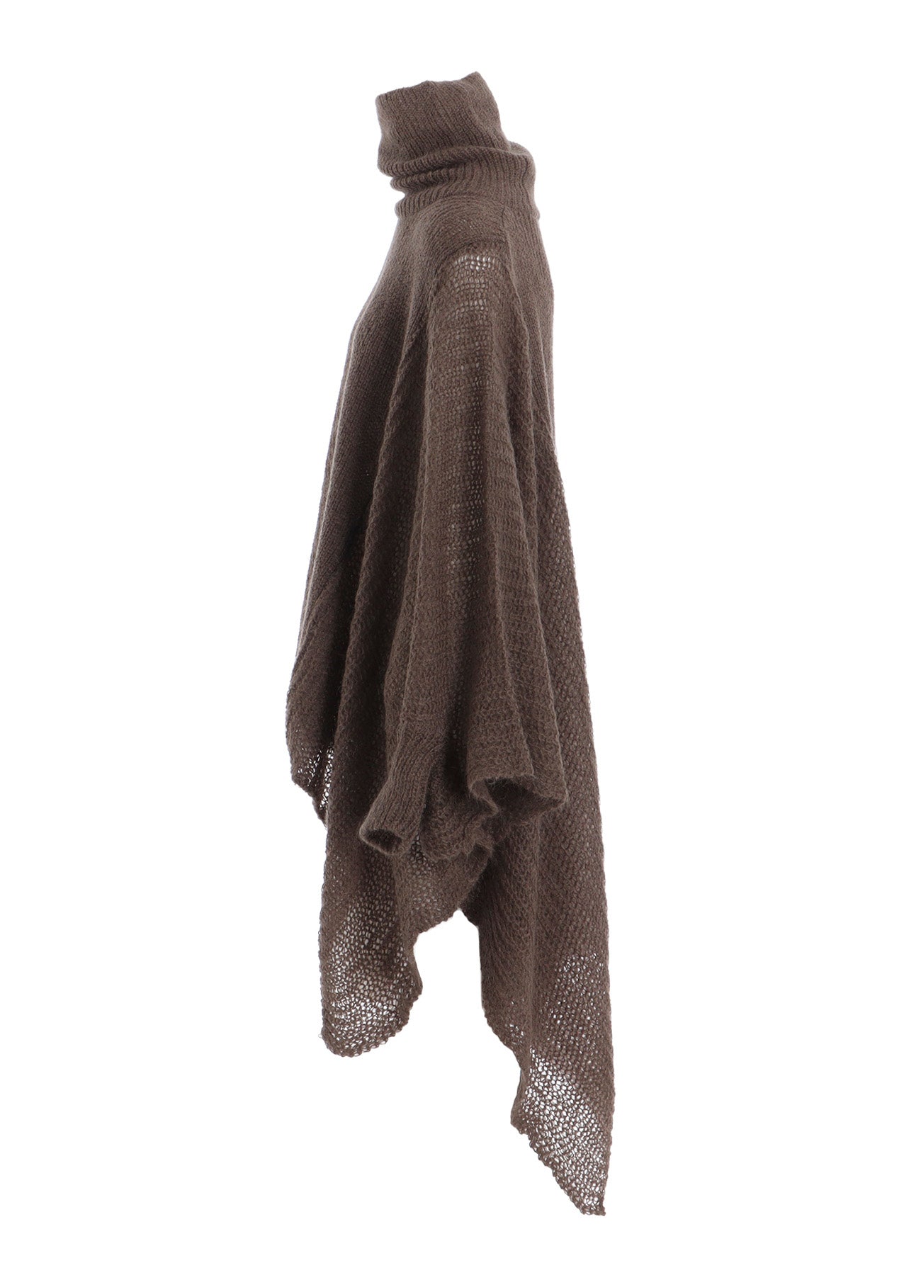 STOLE KNIT