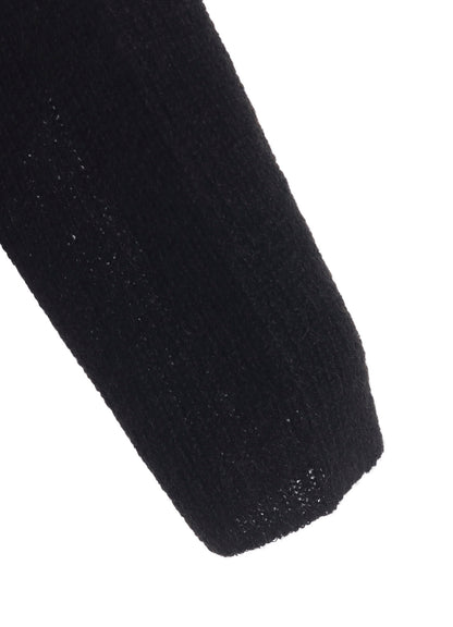 STOLE KNIT