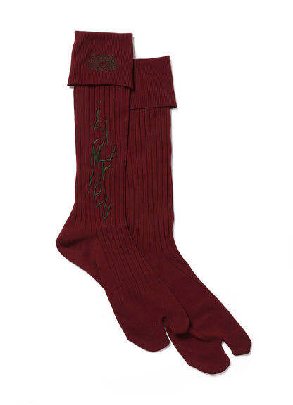 LIMI feu×TORAICHI Vol2 SOCKS