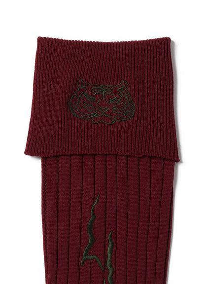 LIMI feu×TORAICHI Vol2 SOCKS