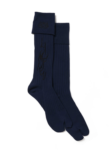 LIMI feu×TORAICHI Vol2 SOCKS