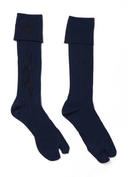 LIMI feu×TORAICHI Vol2 SOCKS