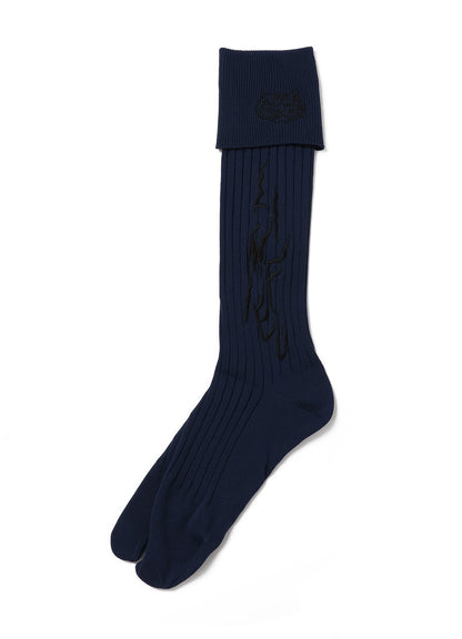 LIMI feu×TORAICHI Vol2 SOCKS