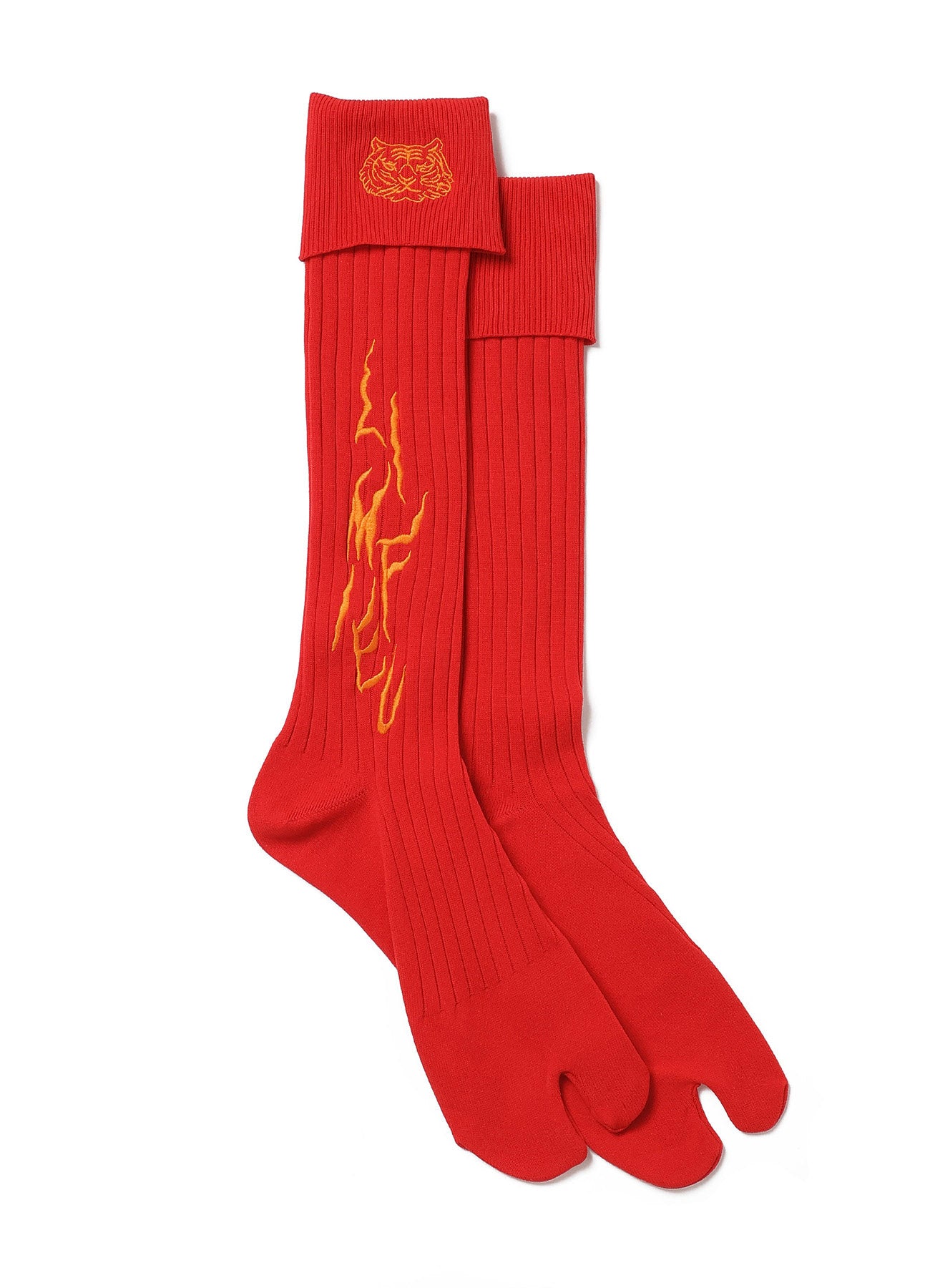 LIMI feu×TORAICHI Vol2 SOCKS