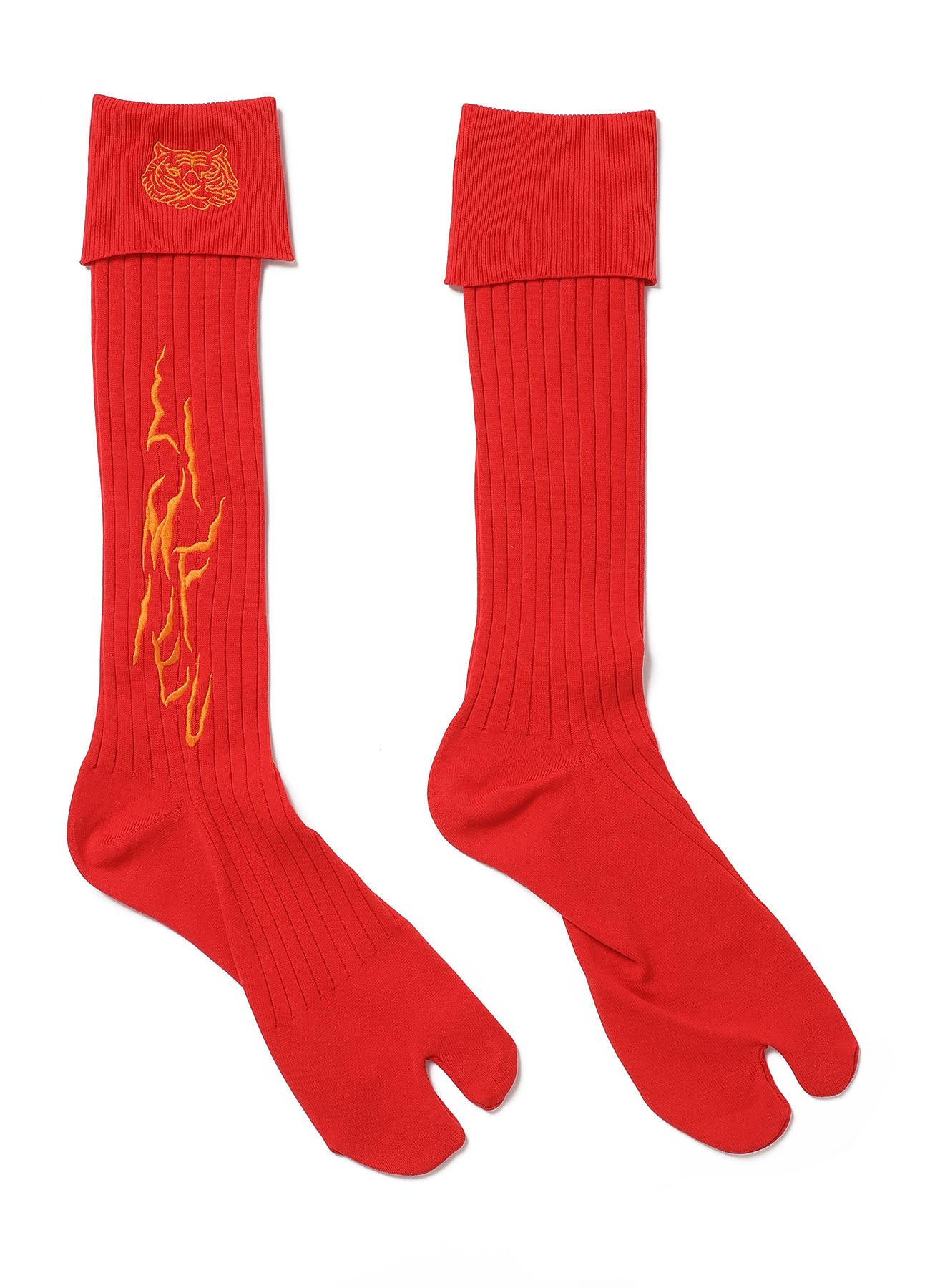 LIMI feu×TORAICHI Vol2 SOCKS