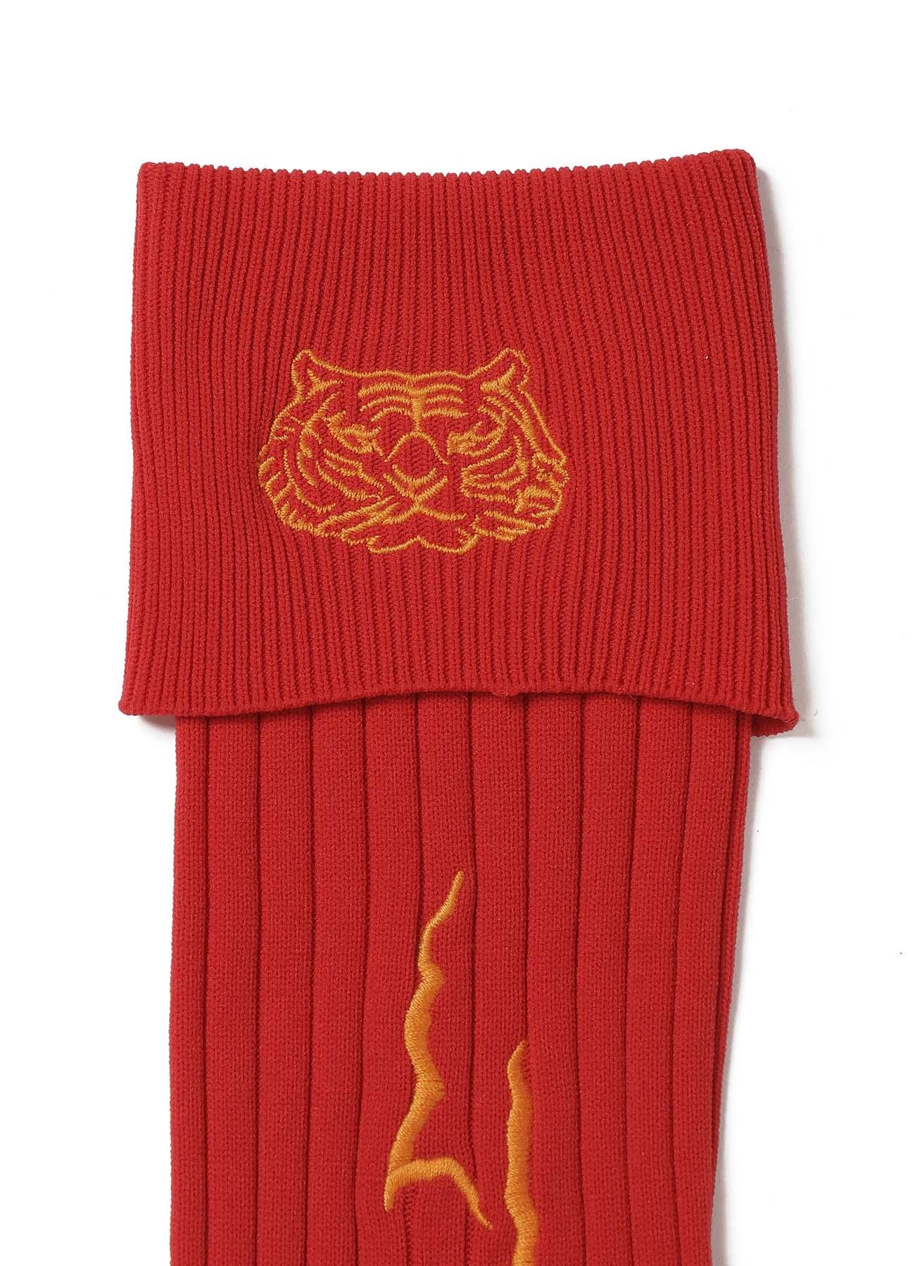 LIMI feu×TORAICHI Vol2 SOCKS