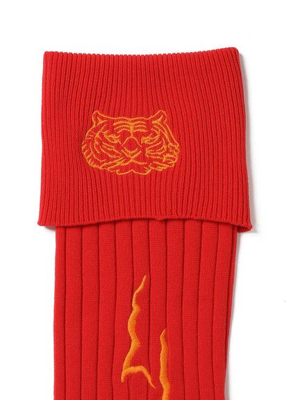 LIMI feu×TORAICHI Vol2 SOCKS